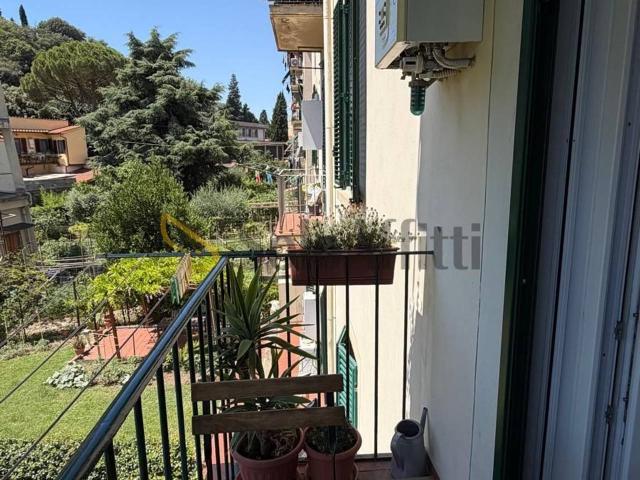 Appartamento in affitto a Firenze