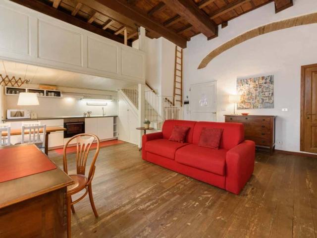 Appartamento in affitto a Firenze