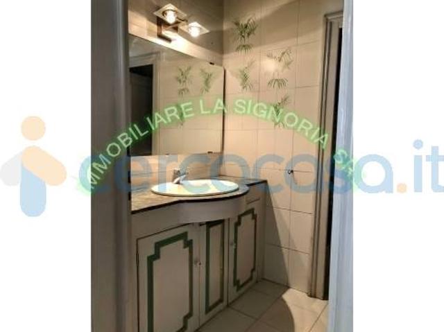 Appartamento in affitto a Firenze