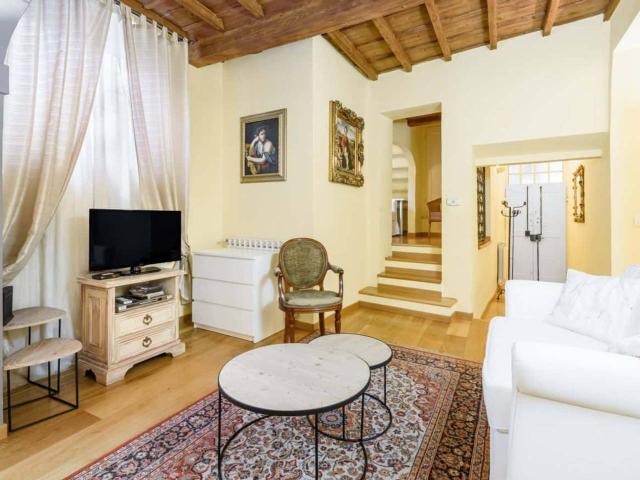 Appartamento in affitto a Firenze