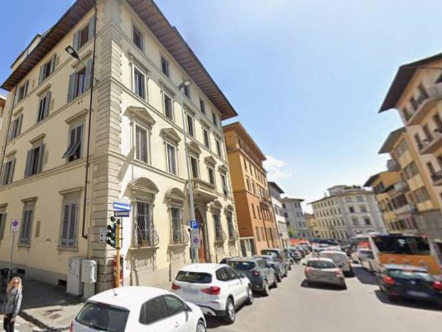 Appartamento in affitto a Firenze