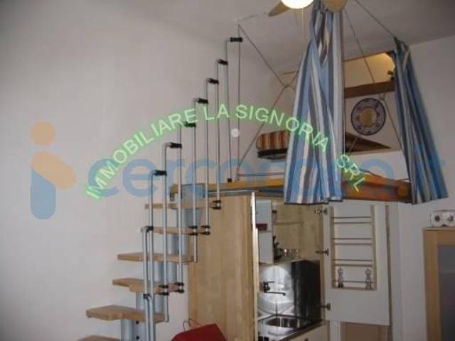 Appartamento in affitto a Firenze