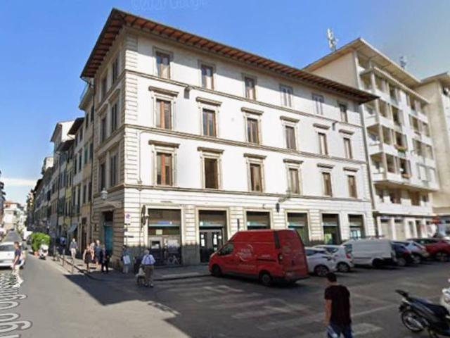 Appartamento in affitto a Firenze