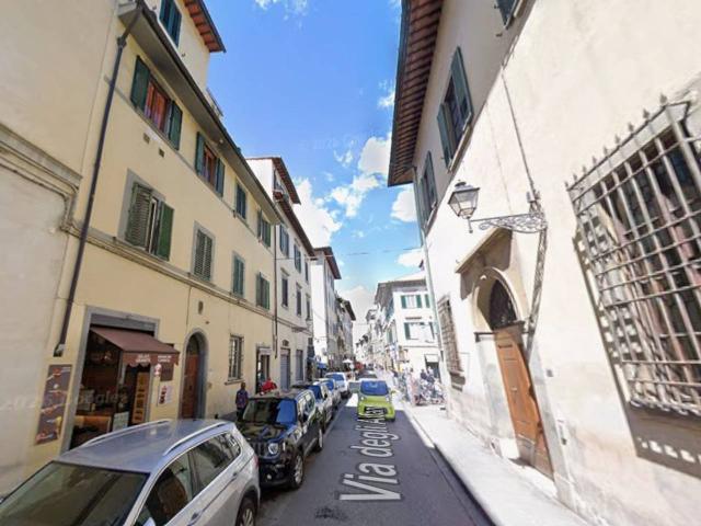 Appartamento in affitto a Firenze