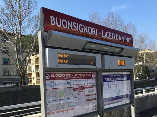 Appartamento in affitto a Firenze