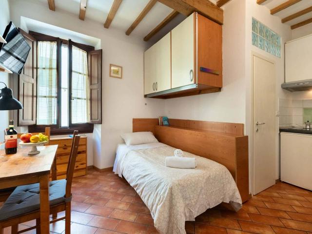 Appartamento in affitto a Firenze