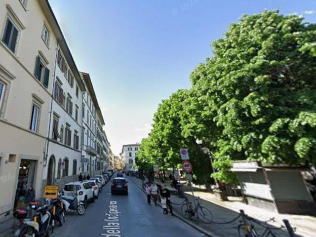 Appartamento in affitto a Firenze