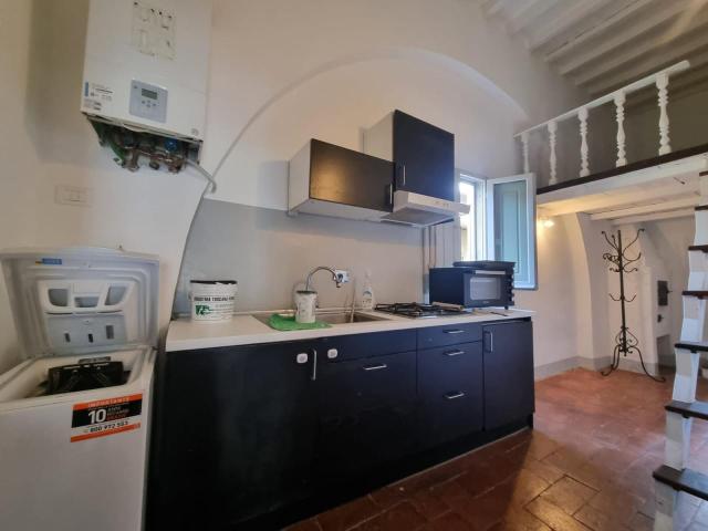 Appartamento in affitto a Firenze