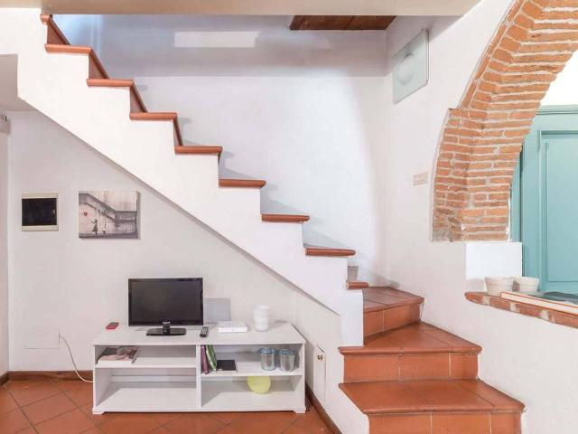 Appartamento in affitto a Firenze
