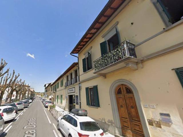 Appartamento in affitto a Firenze