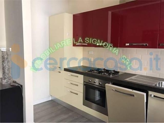 Appartamento in affitto a Firenze
