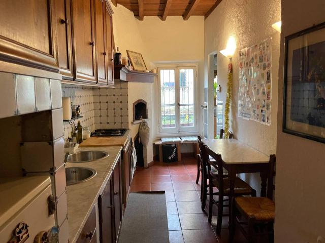 Appartamento in affitto a Firenze