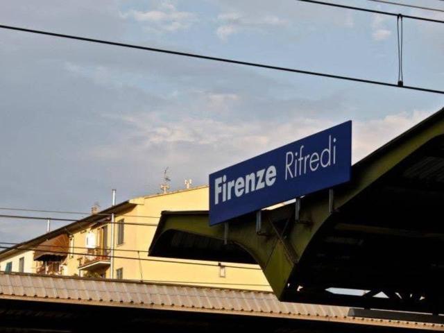 Appartamento in affitto a Firenze