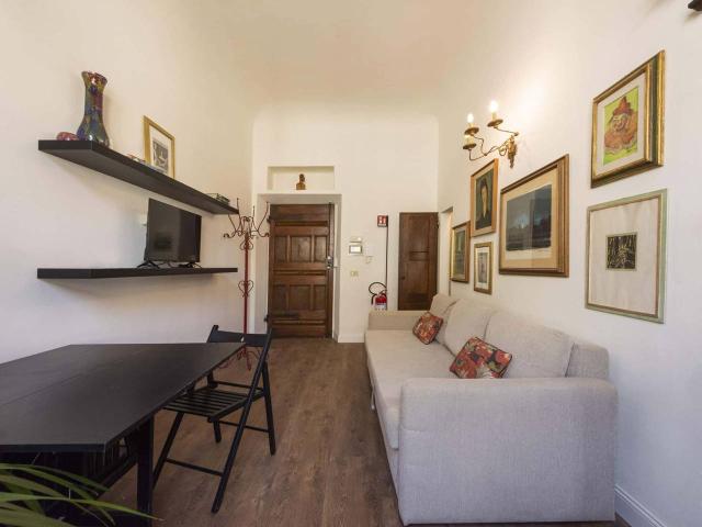 Appartamento in affitto a Firenze