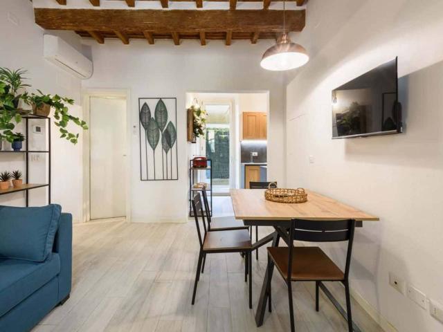 Appartamento in affitto a Firenze