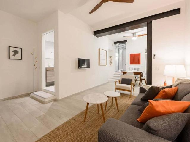 Appartamento in affitto a Firenze