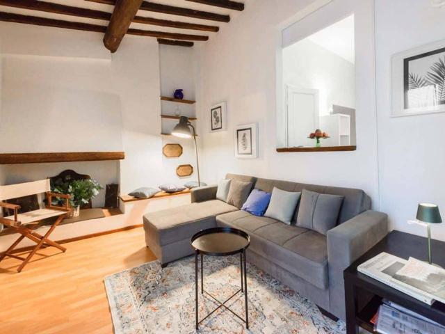 Appartamento in affitto a Firenze