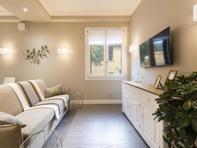 Appartamento in affitto a Firenze