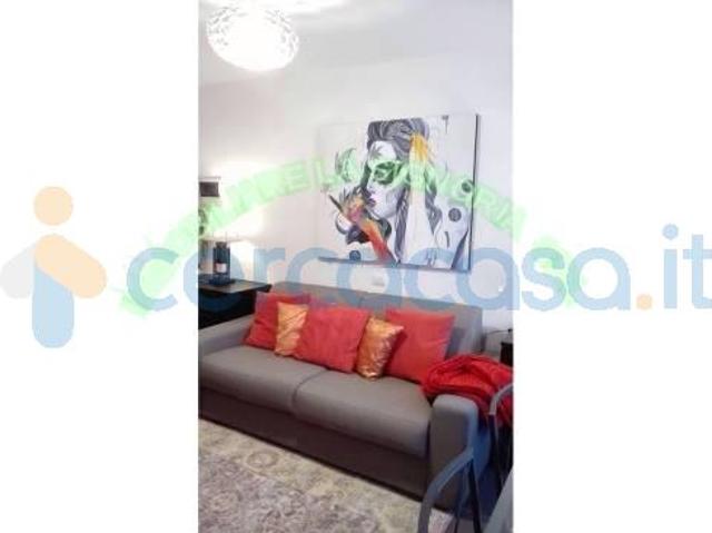 Appartamento in affitto a Firenze