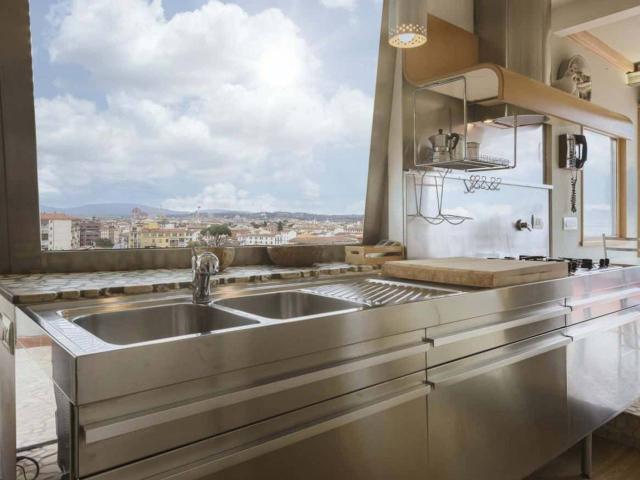 Appartamento in affitto a Firenze
