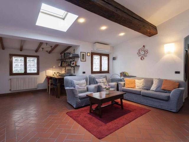 Appartamento in affitto a Firenze