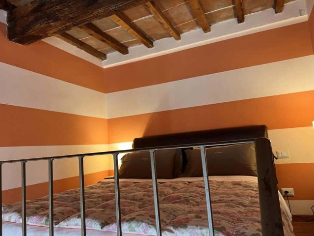 Appartamento in affitto a Firenze