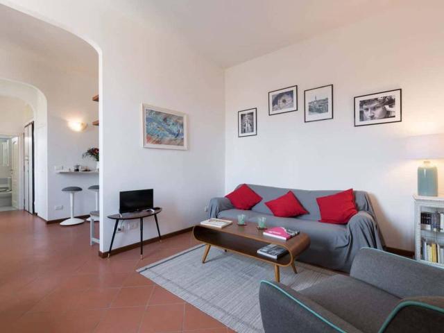 Appartamento in affitto a Firenze