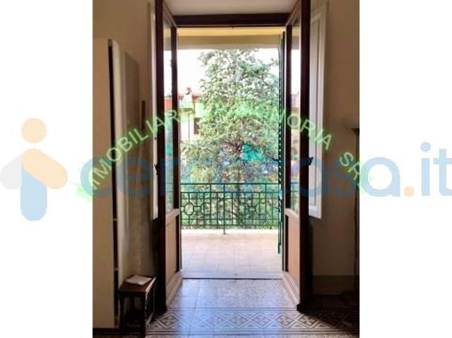 Appartamento in affitto a Firenze