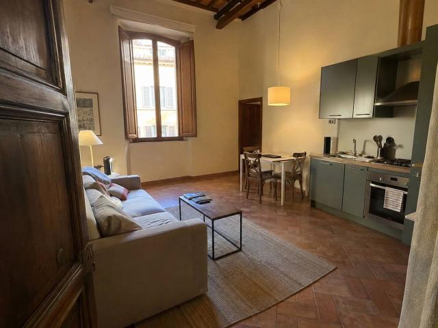 Appartamento in affitto a Firenze