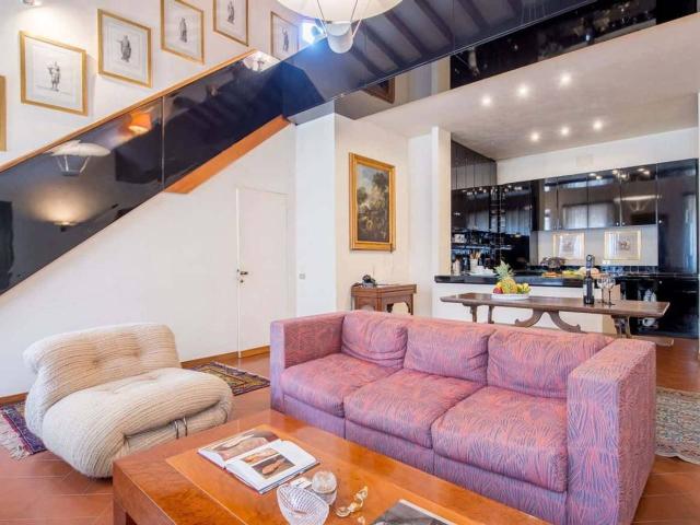 Appartamento in affitto a Firenze