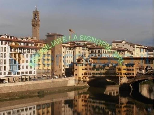 Appartamento in affitto a Firenze