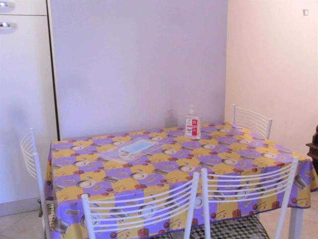 Appartamento in affitto a Firenze