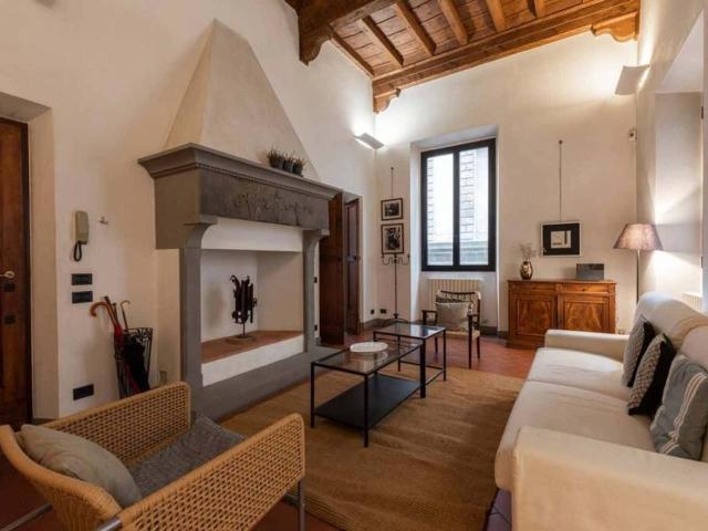 Appartamento in affitto a Firenze