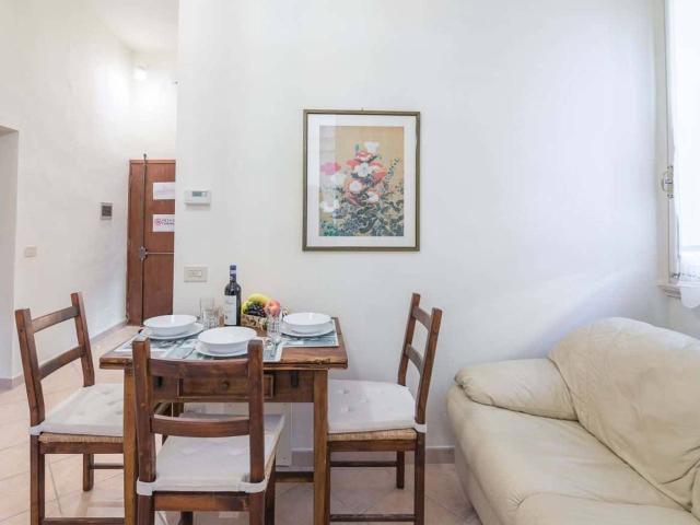 Appartamento in affitto a Firenze