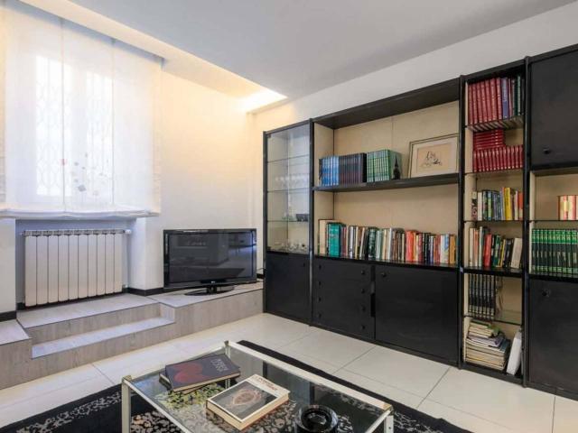 Appartamento in affitto a Firenze