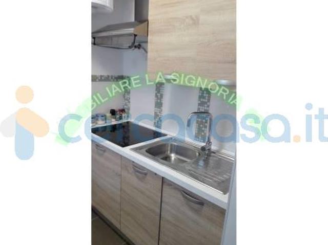 Appartamento in affitto a Firenze