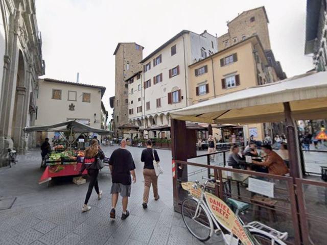 Appartamento in affitto a Firenze