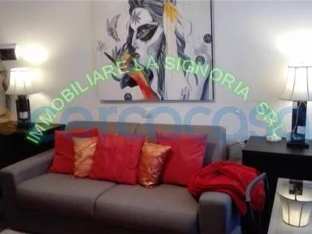 Appartamento in affitto a Firenze