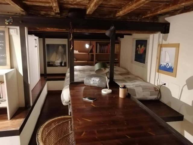 Appartamento in affitto a Firenze