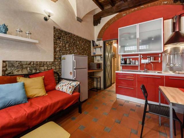 Appartamento in affitto a Firenze