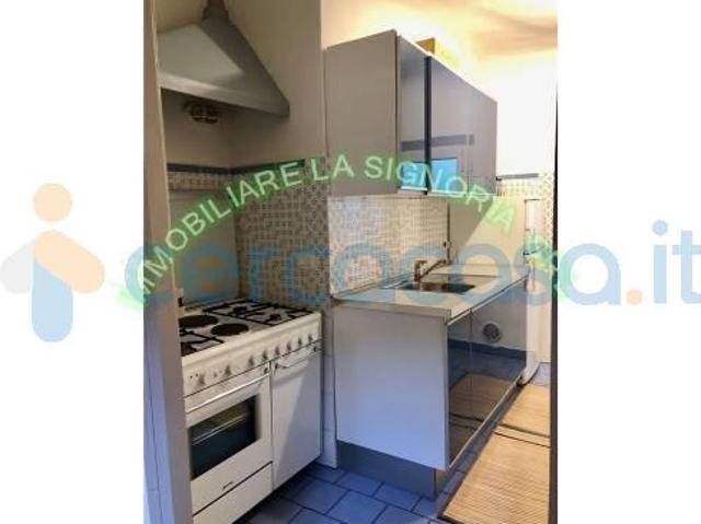 Appartamento in affitto a Firenze