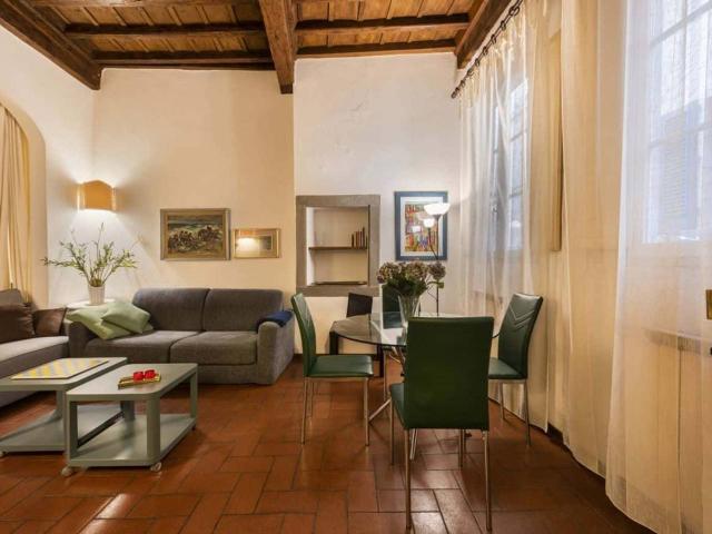 Appartamento in affitto a Firenze