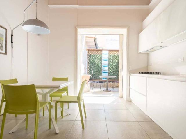 Appartamento in affitto a Firenze