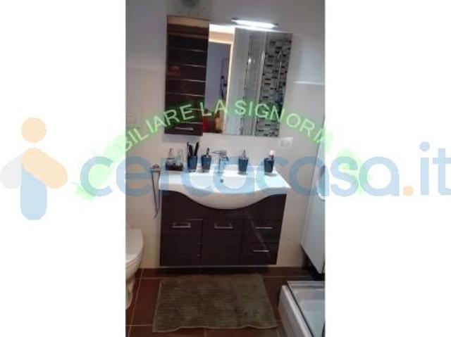 Appartamento in affitto a Firenze