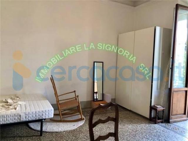 Appartamento in affitto a Firenze