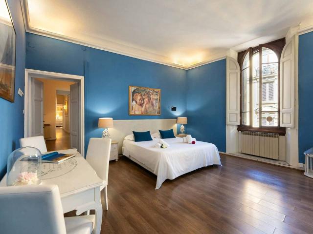 Appartamento in affitto a Firenze