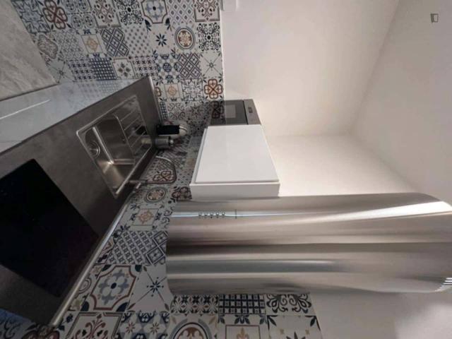 Appartamento in affitto a Firenze