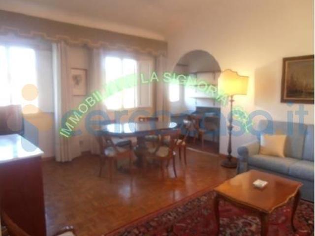 Appartamento in affitto a Firenze