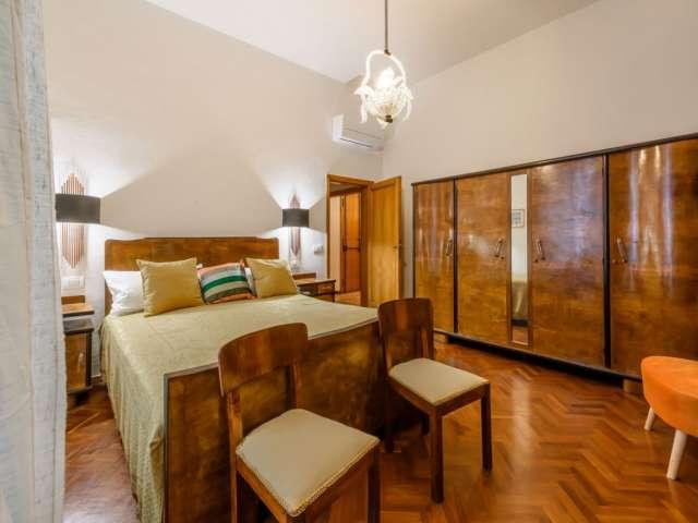 Appartamento in affitto a Firenze