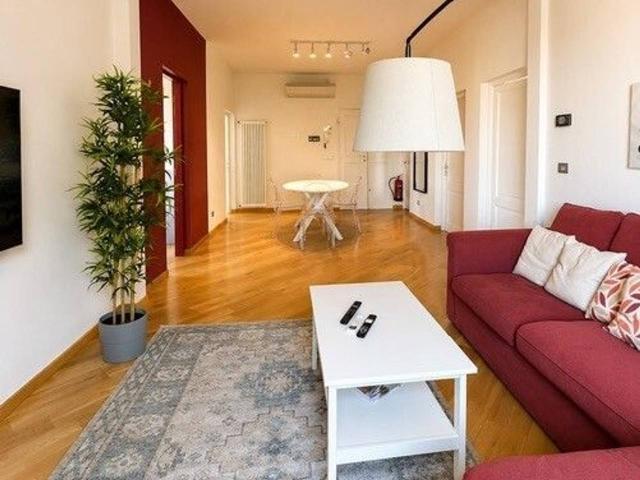 Appartamento in affitto a Firenze